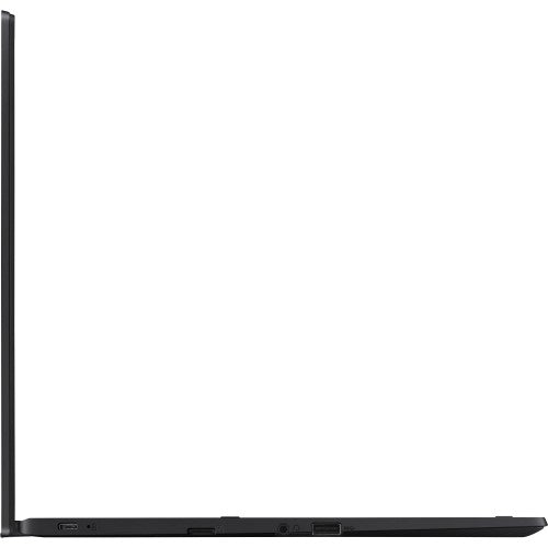 ASUS Chromebook CX1 CX1500CKA-SS48F laptop Intel® Celeron® N N4500 15.6" Full HD 4 GB LPDDR4x-SDRAM 128 GB eMMC Wi-Fi 6 (802.11ax) ChromeOS Gray