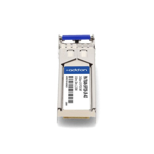 AddOn Networks FN-TRAN-SFP28-LR-AO network transceiver module Fiber optic 25000 Mbit/s 1310 nm