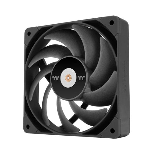 Thermaltake TOUGHFAN 14 Pro Computer case Fan 5.51" (14 cm) Black 1 pc(s)