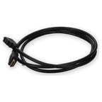 AddOn Networks HDMIHS20MM2M HDMI cable 78.7" (2 m) HDMI Type A (Standard) Black