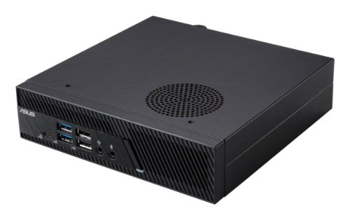 ASUS PB63-SYS585PX1THR Intel® Core™ i5 i5-14500 8 GB DDR5-SDRAM 512 GB SSD Windows 11 Pro Mini PC Black