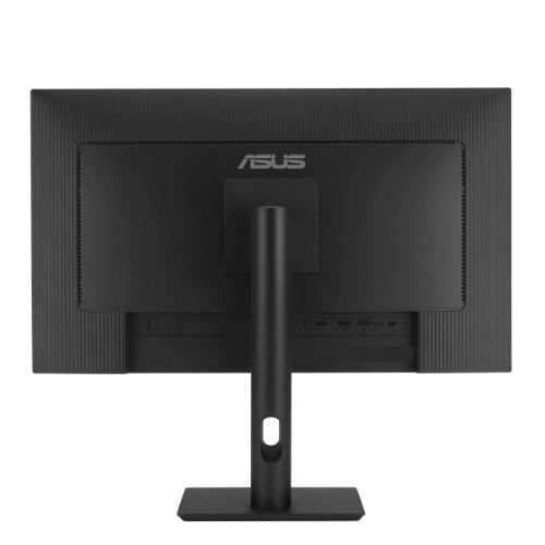 ASUS MH2741A computer monitor 27" 2560 x 1440 pixels Quad HD LCD Black