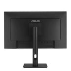 ASUS MH2741A computer monitor 27" 2560 x 1440 pixels Quad HD LCD Black