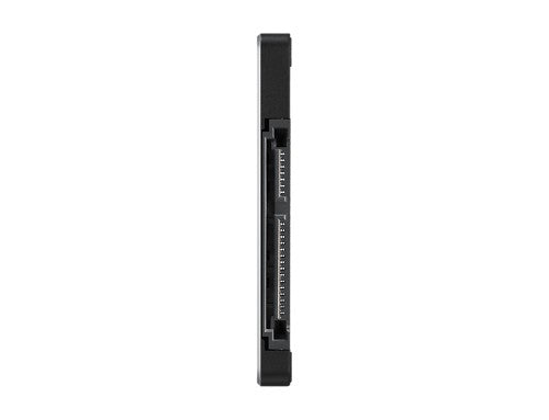 Samsung 850 PRO 1 TB 2.5" Serial ATA III 3D MLC