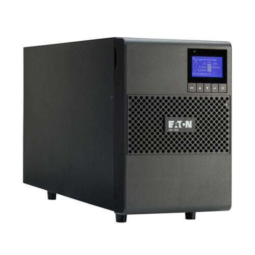 Eaton 9SX1500G uninterruptible power supply (UPS) Double-conversion (Online) 1.5 kVA 1350 W 8 AC outlet(s)