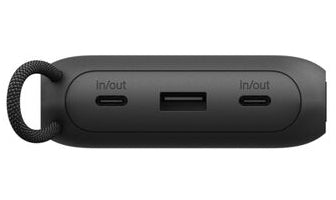 Belkin BoostCharge 20000 mAh Black