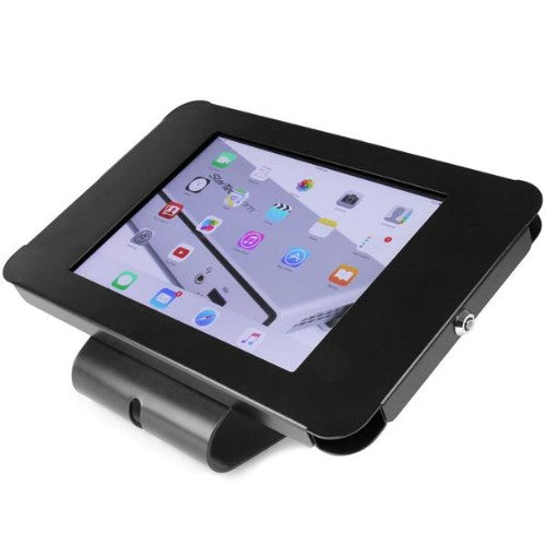 StarTech.com SECTBLTPOS tablet security enclosure 9.7" Black