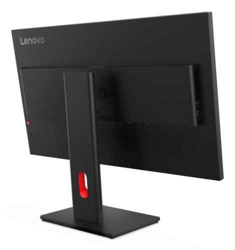 Lenovo ThinkVision T32UD-40 computer monitor 31.5" 3840 x 2160 pixels 4K Ultra HD LED Black