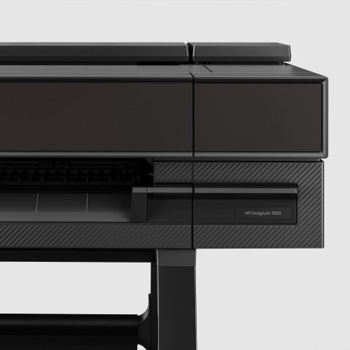 HP Designjet T850 36-in Printer with 2-year Warranty