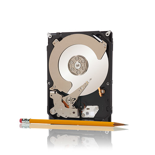 Seagate Desktop HDD 4TB HDD SATA internal hard drive 5900 RPM 64 MB 3.5" Serial ATA