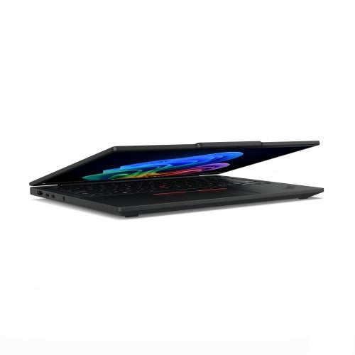 Lenovo ThinkPad T14s Gen 7 (AMD) Copilot+ PC AMD Ryzen AI 5 PRO 440 Laptop 14" WUXGA 16 GB LPDDR5x-SDRAM 256 GB SSD Wi-Fi 7 (802.11be) Windows 11 Pro Black