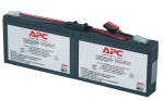 APC RBC18 UPS battery Sealed Lead Acid (VRLA)
