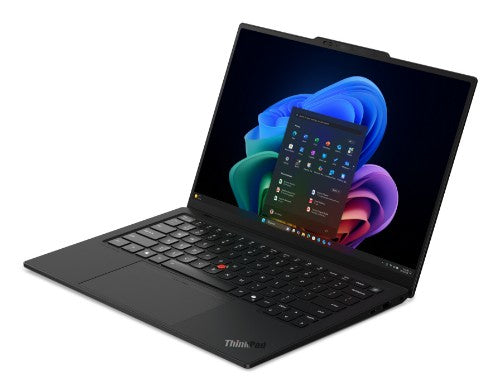 Lenovo ThinkPad X1 Carbon Gen 14 Aura Edition Copilot+ PC Intel Core Ultra 7 365 Laptop 14" Touchscreen WUXGA 32 GB LPDDR5x-SDRAM 512 GB SSD Wi-Fi 7 (802.11be) Windows 11 Pro Black English