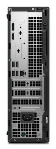 DELL QCS1250 Intel® Core™ i5 i5-14500 16 GB DDR5-SDRAM 512 GB SSD Windows 11 Pro Slim PC PC Black