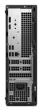 DELL QCS1250 Intel® Core™ i5 i5-14500 16 GB DDR5-SDRAM 512 GB SSD Windows 11 Pro Slim PC PC Black