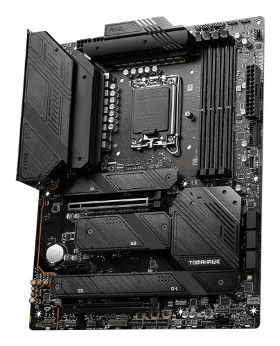 MSI MAG Z790 TOMAHAWK WIFI motherboard Intel Z790 LGA 1700 ATX
