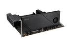 ASUS Hyper M.2 x16 Gen5 Card interface cards/adapter Internal