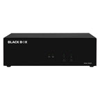 Black Box KVS4-1002D KVM switch