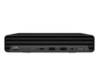 HP Pro Mini 400 G9 Intel® Core™ i5 i5-12500T 16 GB DDR4-SDRAM 512 GB SSD Windows 11 Pro Mini PC Black