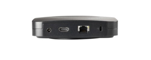 Barco ClickShare CX‑20 Gen 2 wireless presentation system HDMI Desktop