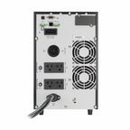 Eaton 9SX3000 uninterruptible power supply (UPS) Double-conversion (Online) 3 kVA 2700 W