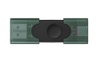 Kingston Technology DataTraveler 128GB USB-A + USB-C 3.2 Gen 1 DuoG2