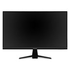 Viewsonic VX2767U-2K computer monitor 27" 2560 x 1440 pixels Quad HD LED Black