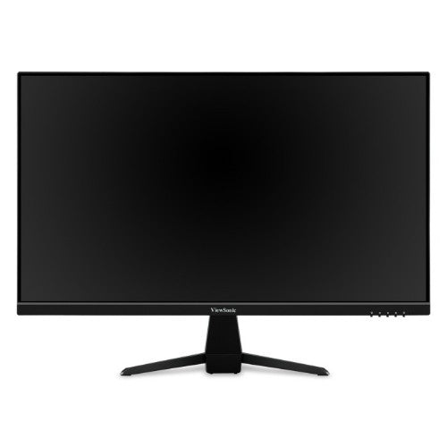 Viewsonic VX2767U-2K computer monitor 27" 2560 x 1440 pixels Quad HD LED Black