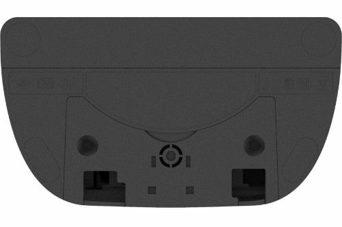 Honeywell Solaris XP 7990G Fixed bar code reader 1D/2D Black