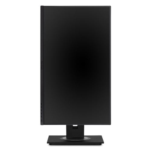 Viewsonic VG Series VG2448a computer monitor 24" 1920 x 1080 pixels Full HD LED Black