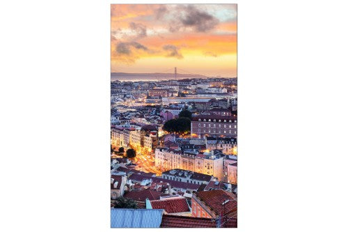 Samsung Vh55C-E 55" Smart Signage Extreme Narrow Bezel Video Wall