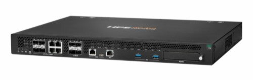 HPE Aruba Networking 9114 TAA Hybrid gateway/controller 1000, 10000 Mbit/s