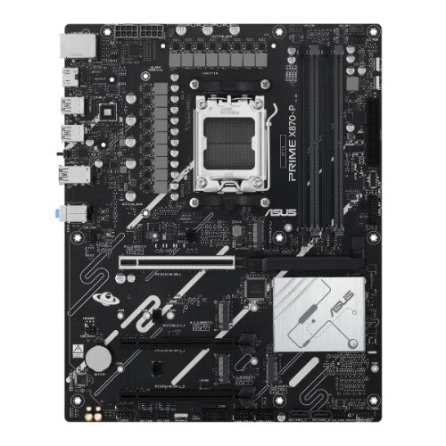 ASUS PRIME X870-P-CSM motherboard AMD X870 Socket AM5 ATX