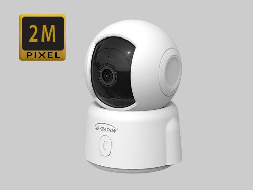 Adesso CYBERVIEW 2000 security camera 1920 x 1080 pixels