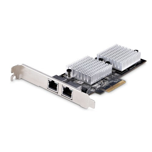 StarTech.com ST10GSPEXNDP2 network card Internal Ethernet 10000 Mbit/s