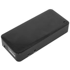 Targus DOCK192USZ laptop dock/port replicator USB 3.2 Gen 2 (3.1 Gen 2) Type-C Black
