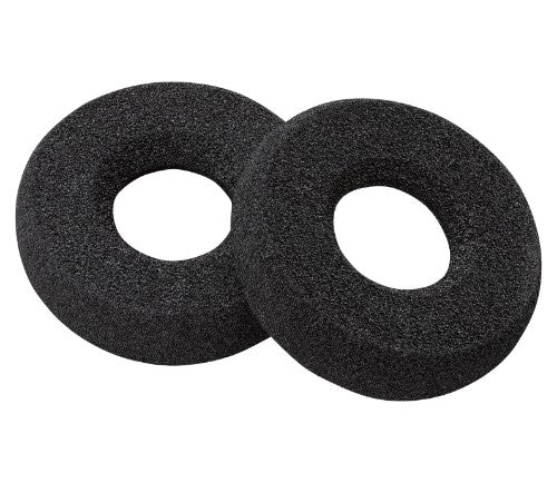 HP Poly Savi 7300 Leatherette Ear Cushions (2 Pieces)