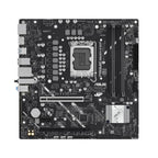 ASUS PRIME B860M-A WIFI-CSM motherboard Intel B860 LGA 1851 (Socket V1) micro ATX