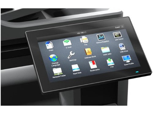 Lexmark CX635adwe Laser A4 1200 x 1200 DPI 42 ppm Wi-Fi