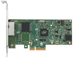 Intel I350T2V2 network card Internal Ethernet 1000 Mbit/s