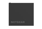 NETGEAR GSM4248UX Managed L2/L3/L4 Gigabit Ethernet (10/100/1000) Power over Ethernet (PoE) 2U Black