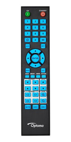 Optoma ZU820TST data projector 7500 ANSI lumens DLP WUXGA (1920x1200) 3D Black