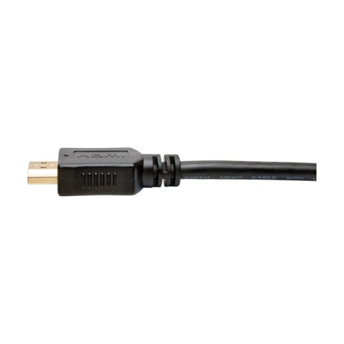 Tripp Lite P566-006-VGA-A video cable adapter 70.9" (1.8 m) HDMI HD15 + 3.5 mm Black