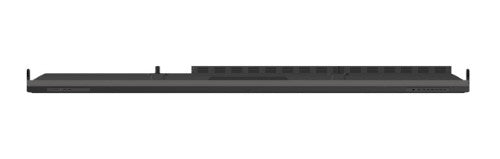 Viewsonic IFP8652-1C-E1 interactive whiteboard 85.6" 3840 x 2160 pixels Touchscreen Black USB