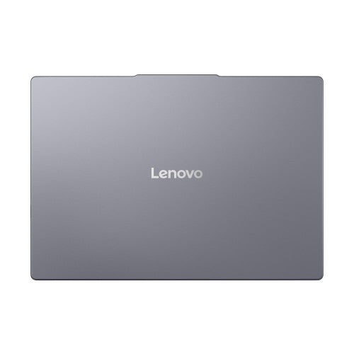 Lenovo IdeaPad Slim 3 15Q8X10 Copilot+ PC Snapdragon X1-26-100 Laptop 15.3" Touchscreen WUXGA 16 GB 512 GB SSD Wi-Fi 7 (802.11be) Windows 11 Pro Gray