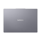 Lenovo IdeaPad Slim 3 15Q8X10 Copilot+ PC Snapdragon X1-26-100 Laptop 15.3" Touchscreen WUXGA 16 GB 512 GB SSD Wi-Fi 7 (802.11be) Windows 11 Pro Gray