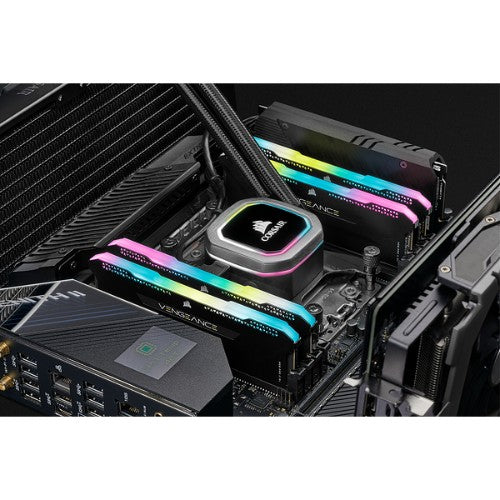 Corsair Vengeance RGB Pro memory module 16 GB 2 x 8 GB DDR4