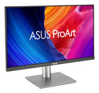 ASUS ProArt PA278CGRV computer monitor 27" 2560 x 1440 pixels Wide Quad HD LCD Silver