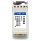 AddOn Networks SFP-10G-ER-BXD-I-AO network transceiver module Fiber optic QSFP+