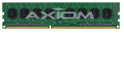 Axiom 8GB PC3-12800 memory module 1 x 8 GB DDR3L 240-pin DIMM